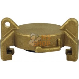 Raccord rapide couv. aveug. | UNBRANDED Raccord rapide couv. aveug. | UNBRANDEDPR#904219