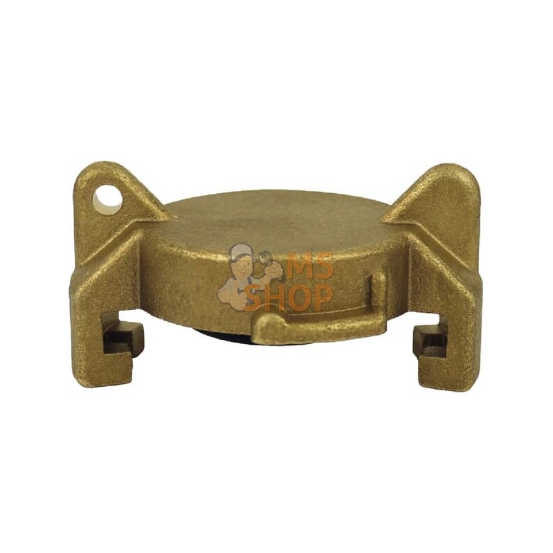 Raccord rapide couv. aveug. | UNBRANDED Raccord rapide couv. aveug. | UNBRANDEDPR#904219