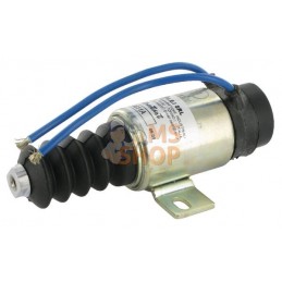 Solenoïde de stop 12 V 25mm 70 | UNBRANDED Solenoïde de stop 12 V 25mm 70 | UNBRANDEDPR#822204