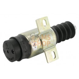 Solenoïde de stop 12 V 25mm 70 | UNBRANDED Solenoïde de stop 12 V 25mm 70 | UNBRANDEDPR#822204