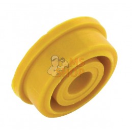 Bague jaune Ø8,20mm | UNBRANDED Bague jaune Ø8,20mm | UNBRANDEDPR#633527