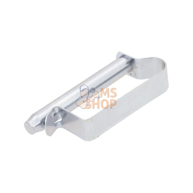 Goupille clips avec ressort | UNBRANDED Goupille clips avec ressort | UNBRANDEDPR#711127