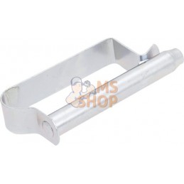 Goupille clips avec ressort | UNBRANDED Goupille clips avec ressort | UNBRANDEDPR#711127