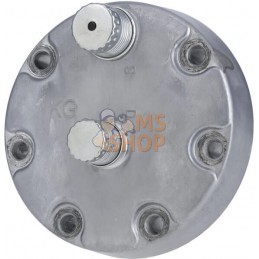 Couvercle de culasse type KG | UNBRANDED Couvercle de culasse type KG | UNBRANDEDPR#653490