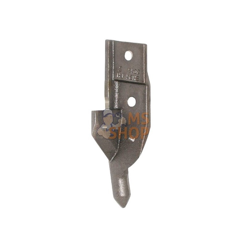 Pivot de couteau droit Redrock | UNBRANDED Pivot de couteau droit Redrock | UNBRANDEDPR#822116