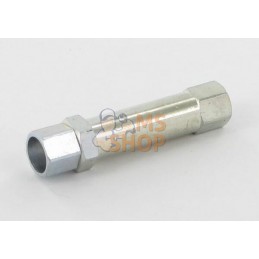 Vis de reglage-creuse 6 1mm | UNBRANDED Vis de reglage-creuse 6 1mm | UNBRANDEDPR#773383