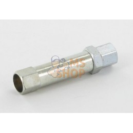 Vis de reglage-creuse 6 1mm | UNBRANDED Vis de reglage-creuse 6 1mm | UNBRANDEDPR#773383