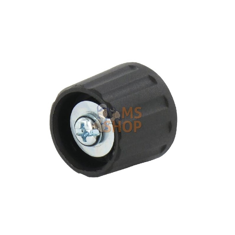 Bouton rotatif Ø21mm, axe 6mm, noir | UNBRANDED Bouton rotatif Ø21mm, axe 6mm, noir | UNBRANDEDPR#904237 Bouton rotatif Ø21mm, axe 6mm, noir | UNBRANDED Bouton rotatif Ø21mm, axe 6mm, noir | UNBRANDEDPR#904237