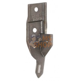 Pivot de couteau gauche Redroc | UNBRANDED Pivot de couteau gauche Redroc | UNBRANDEDPR#822111