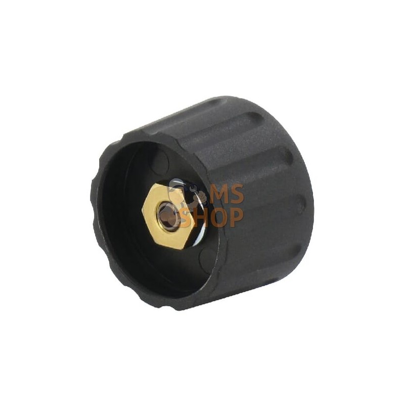 Bouton rotatif Ø28mm, axe 1/4", noir | UNBRANDED Bouton rotatif Ø28mm, axe 1/4", noir | UNBRANDEDPR#904241 Bouton rotatif Ø28mm, axe 1/4", noir | UNBRANDED Bouton rotatif Ø28mm, axe 1/4", noir | UNBRANDEDPR#904241