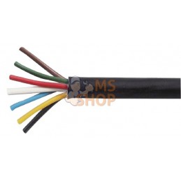 Câble 7x1,5 mm² | UNBRANDED Câble 7x1,5 mm² | UNBRANDEDPR#822013