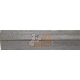 Bande d’usure de godet 90x22 mm x3,2m HB250 | UNBRANDED Bande d’usure de godet 90x22 mm x3,2m HB250 | UNBRANDEDPR#773509