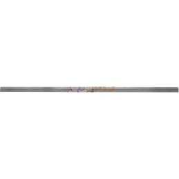 Bande d’usure de godet 90x22 mm x3,2m HB250 | UNBRANDED Bande d’usure de godet 90x22 mm x3,2m HB250 | UNBRANDEDPR#773509