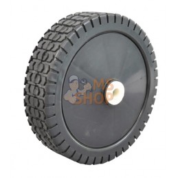 Roue Ø180 mm | UNBRANDED Roue Ø180 mm | UNBRANDEDPR#633533