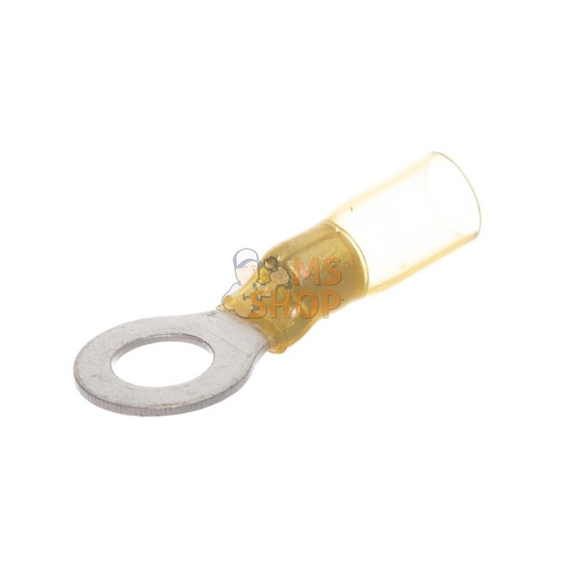 Cosse de câble jaune 8mm | UNBRANDED Cosse de câble jaune 8mm | UNBRANDEDPR#773501 Cosse de câble jaune 8mm | UNBRANDED Cosse de câble jaune 8mm | UNBRANDEDPR#773501