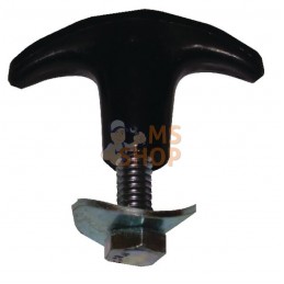 Kit fixation guidon | UNBRANDED Kit fixation guidon | UNBRANDEDPR#752201