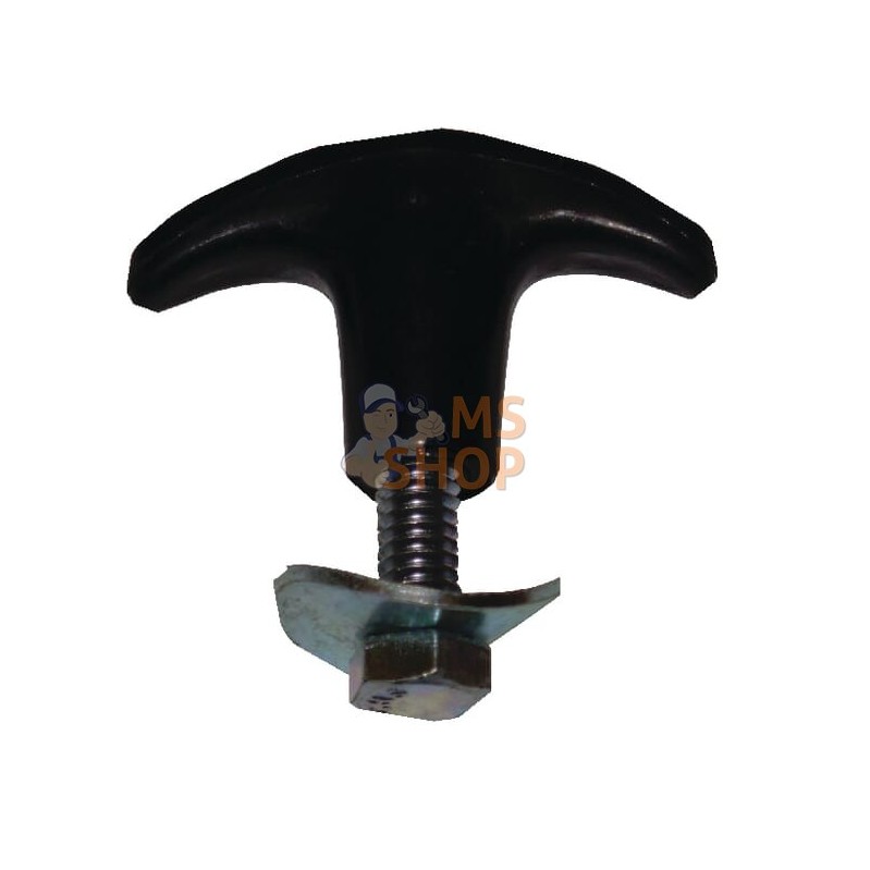 Kit fixation guidon | UNBRANDED Kit fixation guidon | UNBRANDEDPR#752201