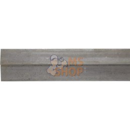 Bande d’usure de godet 90x22 mm x2,1m HB250 | UNBRANDED Bande d’usure de godet 90x22 mm x2,1m HB250 | UNBRANDEDPR#773508
