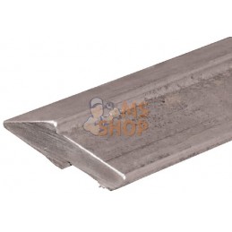 Bande d’usure de godet 90x22 mm x2,1m HB250 | UNBRANDED Bande d’usure de godet 90x22 mm x2,1m HB250 | UNBRANDEDPR#773508