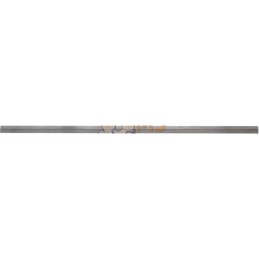 Bande d’usure de godet 90x22 mm x2,1m HB250 | UNBRANDED Bande d’usure de godet 90x22 mm x2,1m HB250 | UNBRANDEDPR#773508