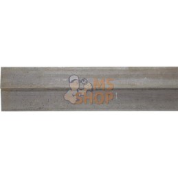 Bande d’usure de godet 90x22 mm x1,6 m HB250 | UNBRANDED Bande d’usure de godet 90x22 mm x1,6 m HB250 | UNBRANDEDPR#773507