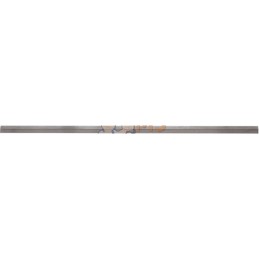 Bande d’usure de godet 90x22 mm x1,6 m HB250 | UNBRANDED Bande d’usure de godet 90x22 mm x1,6 m HB250 | UNBRANDEDPR#773507