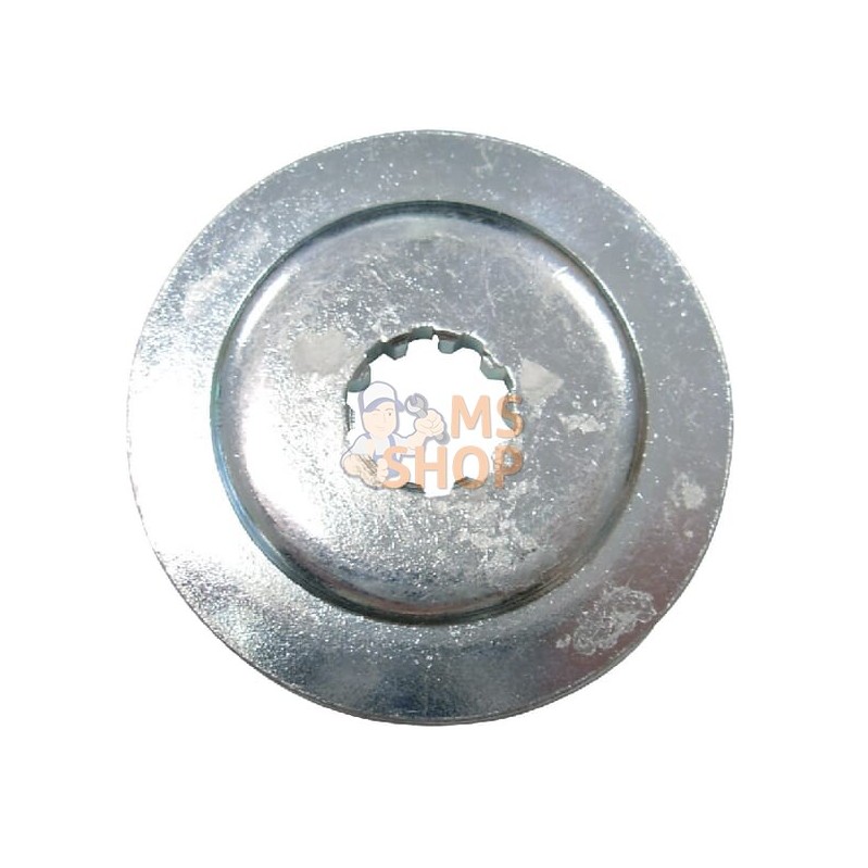 Bague de serrage inf. 28 mm | UNBRANDED Bague de serrage inf. 28 mm | UNBRANDEDPR#851240
