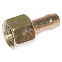 Raccord M10 | UNBRANDED Raccord M10 | UNBRANDEDPR#653521