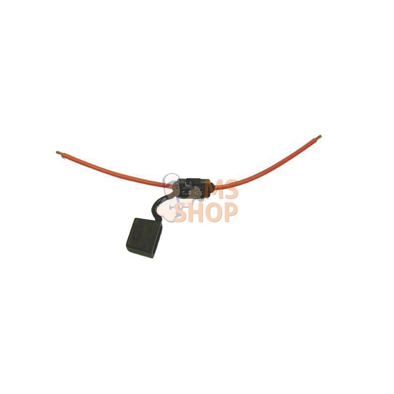 Support de fusible enfichable étanche 30 A | UNBRANDED Support de fusible enfichable étanche 30 A | UNBRANDEDPR#711126