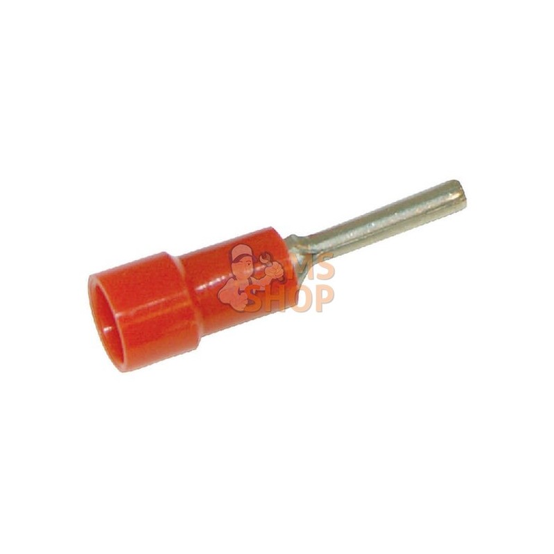 Fiche ronde 2 mm | UNBRANDED Fiche ronde 2 mm | UNBRANDEDPR#822216