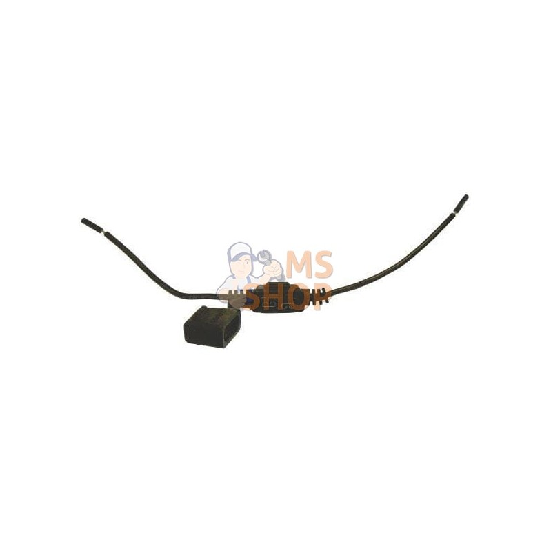 Support de fusible enfichable étanche 20 A | UNBRANDED Support de fusible enfichable étanche 20 A | UNBRANDEDPR#711125