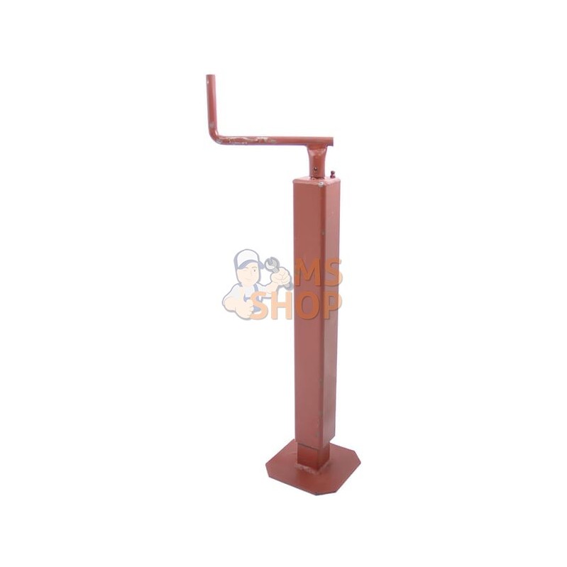 Pied béquille 400-650 mm | UNBRANDED Pied béquille 400-650 mm | UNBRANDEDPR#875125