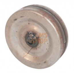 Roue ballon 320x100 | UNBRANDED Roue ballon 320x100 | UNBRANDEDPR#652918