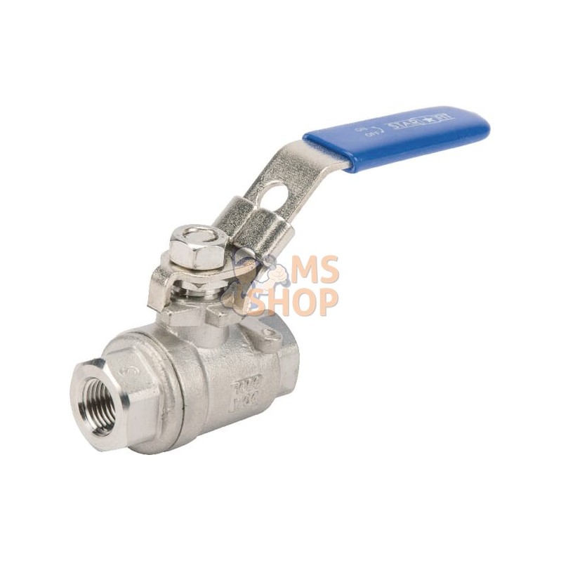 Vanne à bille inox 2xF 1/4'' | UNBRANDED Vanne à bille inox 2xF 1/4'' | UNBRANDEDPR#633506 Vanne à bille inox 2xF 1/4'' | UNBRANDED Vanne à bille inox 2xF 1/4'' | UNBRANDEDPR#633506