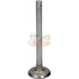 Soupape d'échappement p/ Perkins | UNBRANDED Soupape d'échappement p/ Perkins | UNBRANDEDPR#633267