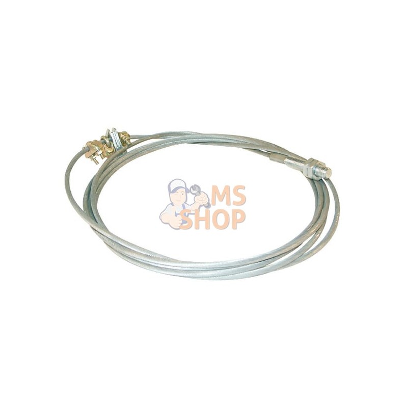 Câble de frein | UNBRANDED Câble de frein | UNBRANDEDPR#874934