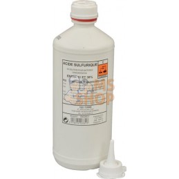 Acide 1 l | UNBRANDED Acide 1 l | UNBRANDEDPR#614994