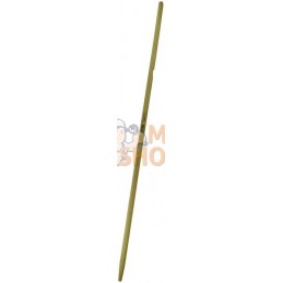 Manche 1500 x 28 mm | UNBRANDED Manche 1500 x 28 mm | UNBRANDEDPR#370315