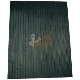 Tapis étable 1 000x1 300 mm | UNBRANDED Tapis étable 1 000x1 300 mm | UNBRANDEDPR#855707