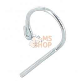 Circlip zingué S 16 | UNBRANDED Circlip zingué S 16 | UNBRANDEDPR#485426