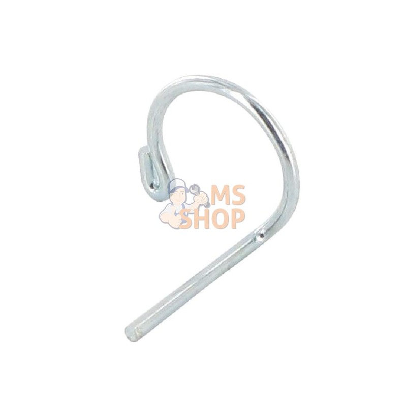 Circlip zingué S 16 | UNBRANDED Circlip zingué S 16 | UNBRANDEDPR#485426