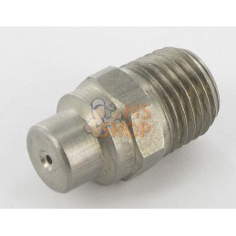 Buse 0° 050 1/4" NPT | UNBRANDED Buse 0° 050 1/4" NPT | UNBRANDEDPR#485123