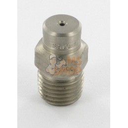 Buse 0° 060 1/4" NPT | UNBRANDED Buse 0° 060 1/4" NPT | UNBRANDEDPR#485116