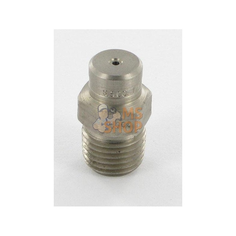 Buse 0° 060 1/4" NPT | UNBRANDED Buse 0° 060 1/4" NPT | UNBRANDEDPR#485116