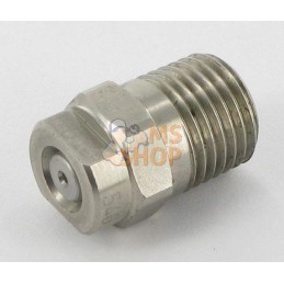 Buse 0° 055 1/4" NPT | UNBRANDED Buse 0° 055 1/4" NPT | UNBRANDEDPR#485132