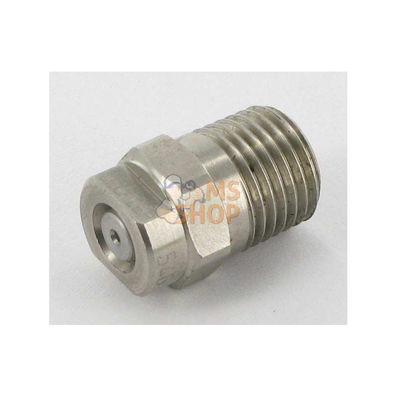 Buse 0° 055 1/4" NPT | UNBRANDED Buse 0° 055 1/4" NPT | UNBRANDEDPR#485132