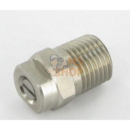 Buse 40° 045 1/4" NPT | UNBRANDED Buse 40° 045 1/4" NPT | UNBRANDEDPR#485170