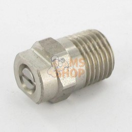 Buse 40° 050 1/4" NPT | UNBRANDED Buse 40° 050 1/4" NPT | UNBRANDEDPR#485136