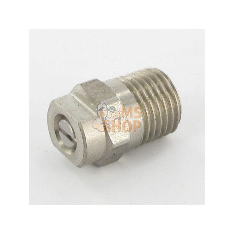 Buse 40° 050 1/4" NPT | UNBRANDED Buse 40° 050 1/4" NPT | UNBRANDEDPR#485136