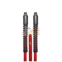 Flexible nett. tuyaux NW6 30m | UNBRANDED Flexible nett. tuyaux NW6 30m | UNBRANDEDPR#700547